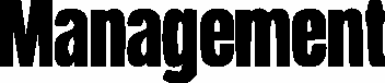 Management